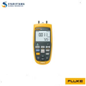 Fluke 922 Airflow Meter/Micromanometer