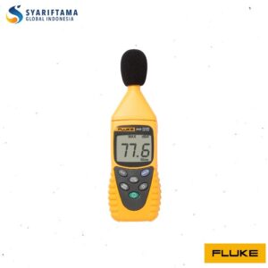 Fluke 945 Digital Sound Level Meter