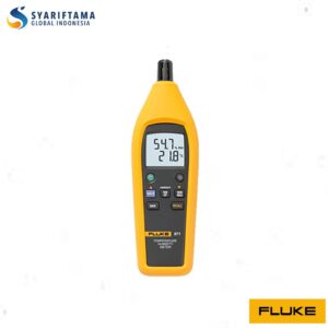 Fluke 971 Temperature Humidity Meter