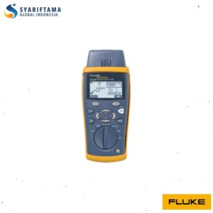 Fluke Networks CIQ-KIT Cable Tester Kit with Tone Generator