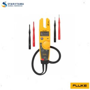 Fluke T5-600 Voltage Continuity and Current Tester