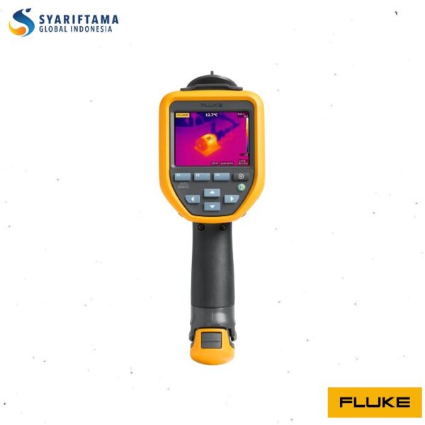 Fluke Ti480 PRO 60Hz Infrared Camera