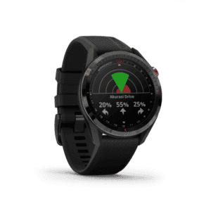 Garmin Approach S62