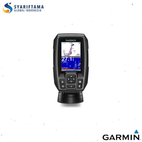 Garmin FF 250 GPS Fishfinder