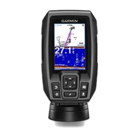 Garmin FF 250 GPS Fishfinder