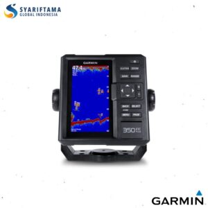 Garmin FF 350 Plus Fishfinder