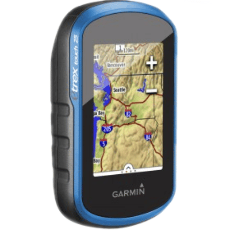 Garmin GPS eTrex Touch 25