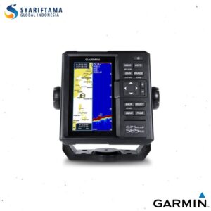 Garmin GPSMAP 585 Plus Fishfinder