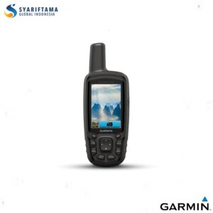 Garmin GPSMAP 64sc SiteSurvey