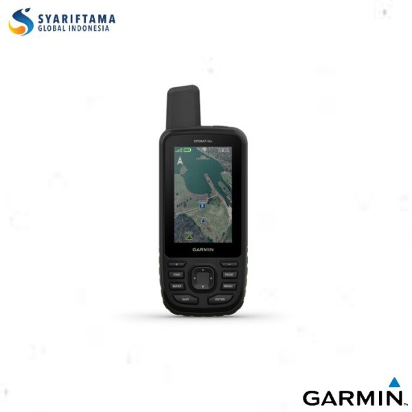 Garmin GPSMAP 66s