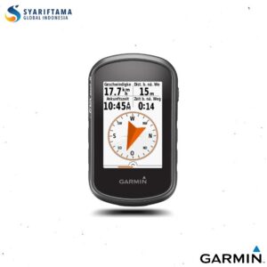 Garmin eTrex Touch 35