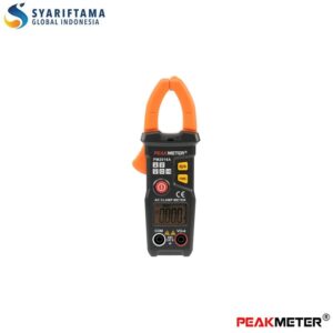 Peakmeter PM2016A