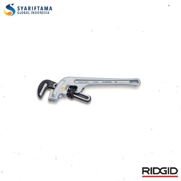 RIDGID Aluminum End Wrenches