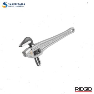 RIDGID Aluminum Offset Pipe Wrenches