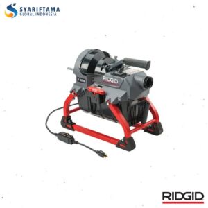 RIDGID K-5208 Sectional Machine