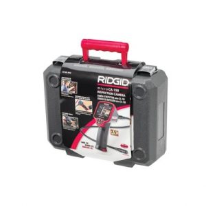 RIDGID Micro CA-150 Inspection Camera
