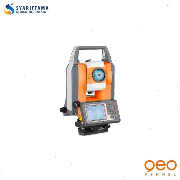 Geo Fennel FTS 202 Total Station