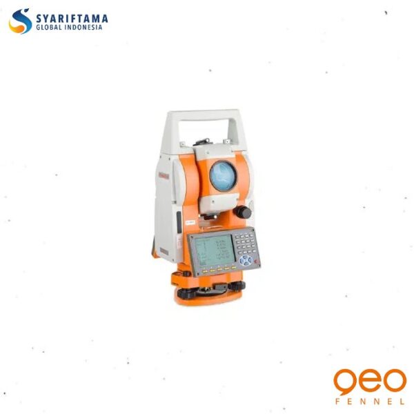 Geo Fennel TheoDist FTD 05 Total Station