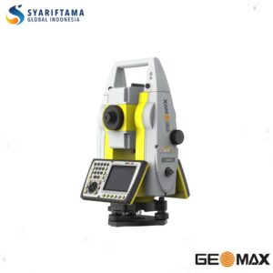 Geomax Zoom 70 Robotic Total Station