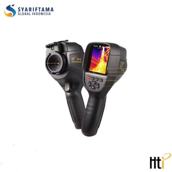 HTI HT-19 Thermal Camera