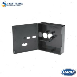 Hach 173200 Color Comparator Box