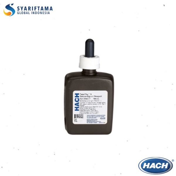 Hach 2150232 PAN Indicator Solution