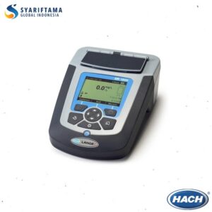 Hach DR1900 Portable Spectrophotometer