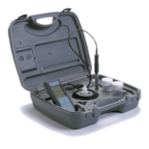 Hach Sension+ DO6 Portable Dissolved Oxygen Meter Kit
