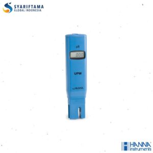 Hanna HI 98309 Ultra Pure Water (UPW) Tester