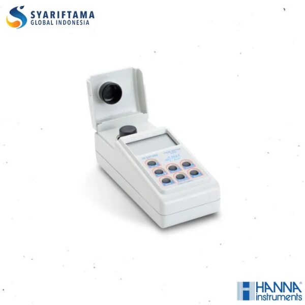 Hanna HI847492 Haze Turbidity Meter for Beer