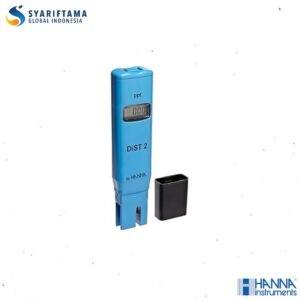 Hanna HI98302 DiST 2 Waterproof TDS Tester