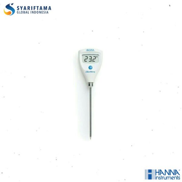 Hanna HI98501 Checktemp Digital Thermometer