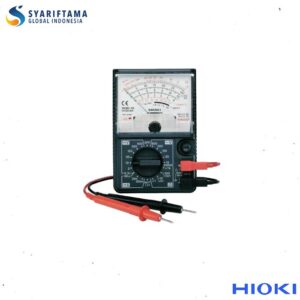 Hioki 3030-10 Analog Multimeter