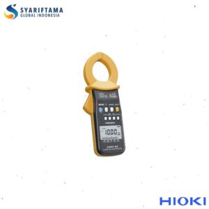 Hioki 3283 Clamp On Leak Hitester