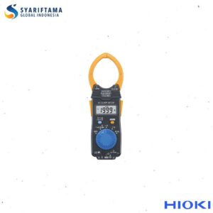 Hioki CM3291 AC Clamp Meter