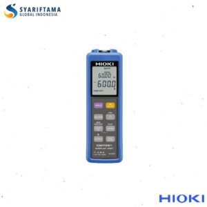 Hioki CM7291 Display Unit