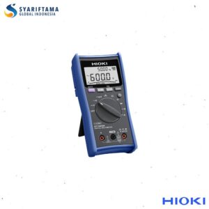 Hioki DT4222 Digital Multimeter