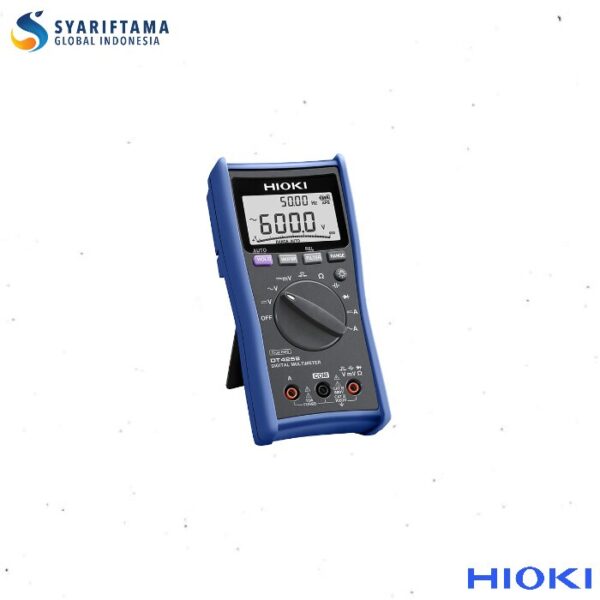 Hioki DT4252 Digital Multimeter