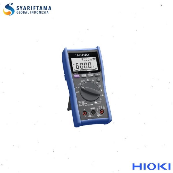 Hioki DT4256 Digital Multimeter