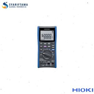 Hioki DT4282 Digital Multimeter