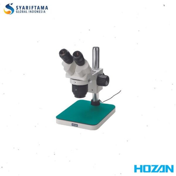 Hozan L-50 Stereo Microscope