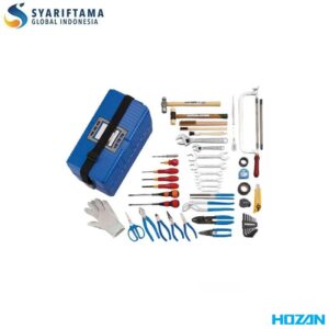 Hozan S-51 Tool Kit