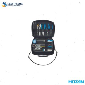 Hozan S-7 Tool Kit