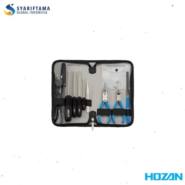 Hozan S-34/S-34-230 Tool Kit 