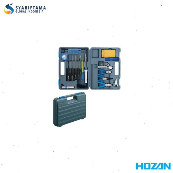 Hozan S-22/S-22-230 Tool Kit