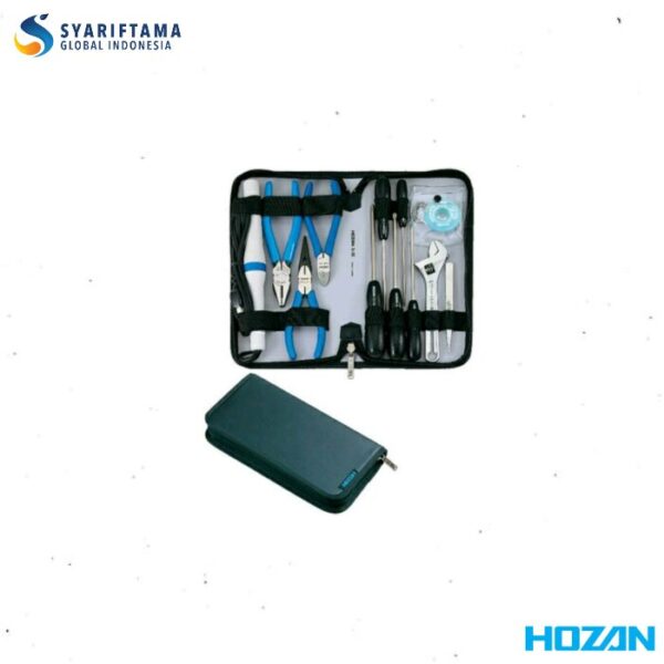 Hozan S35/S35-230 Tool Kit