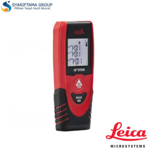 Leica Disto D1 Laser Distance Meter