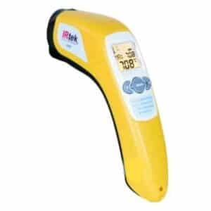 IRtek IR80 Premium Infrared Thermometer