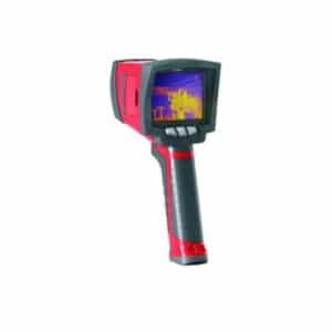 Irtek Ti 250 Infrared Thermometer