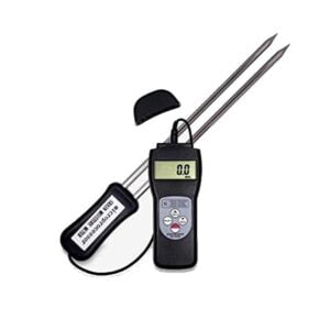 Landtek MC-7825G Grain Moisture Meter